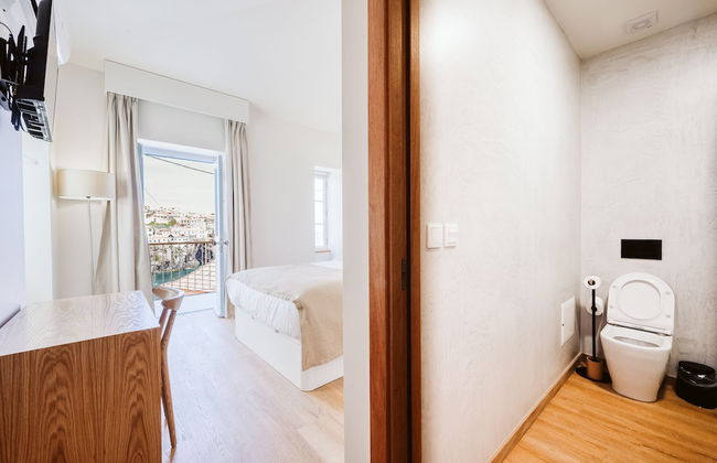 Casa do Calhau - 1 Bedroom Apartment Sleeps 4 - Foto 5