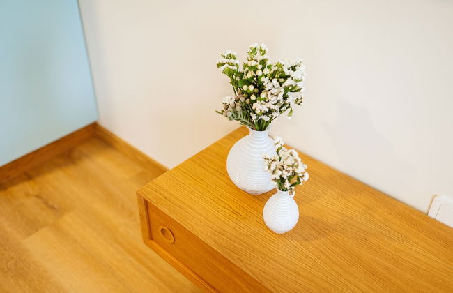 Casa do Calhau - 1 Bedroom Apartment Sleeps 4 - Foto 16