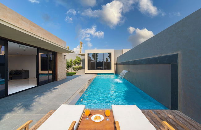 Q Resort - Foto 16