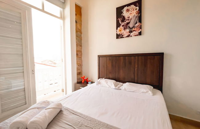 Boutique Apartments Casco Viejo Panama - Foto 47