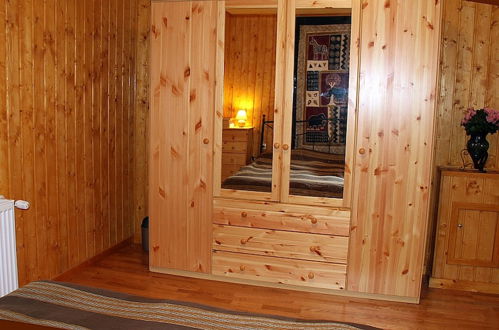 Photo 20 - Eco-friendly 2-bedrooms Chalet in Plitvice Lakes