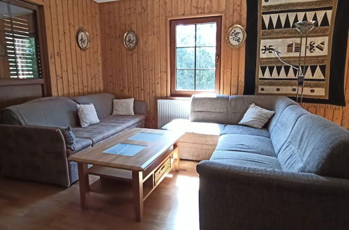 Foto 17 - Eco-friendly 2-bedrooms Chalet in Plitvice Lakes