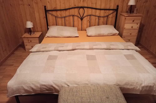 Foto 3 - Eco-friendly 2-bedrooms Chalet in Plitvice Lakes