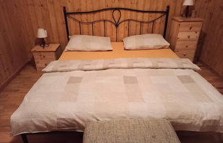 Photo 3 - Eco-friendly 2-bedrooms Chalet in Plitvice Lakes