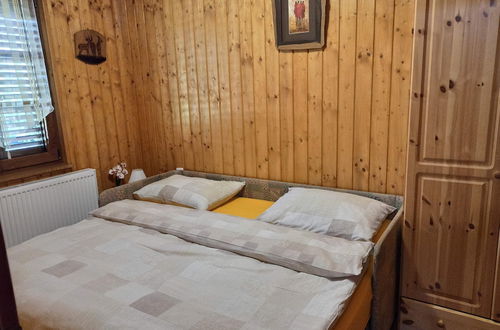 Photo 5 - Eco-friendly 2-bedrooms Chalet in Plitvice Lakes