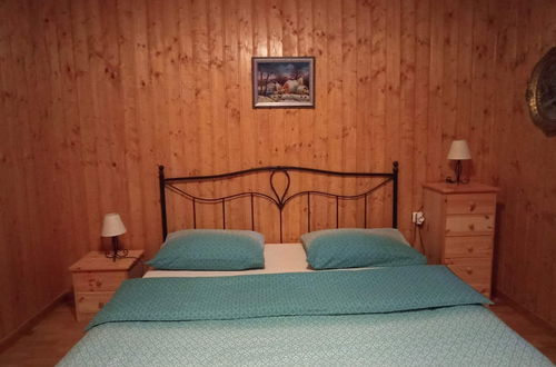 Foto 8 - Eco-friendly 2-bedrooms Chalet in Plitvice Lakes