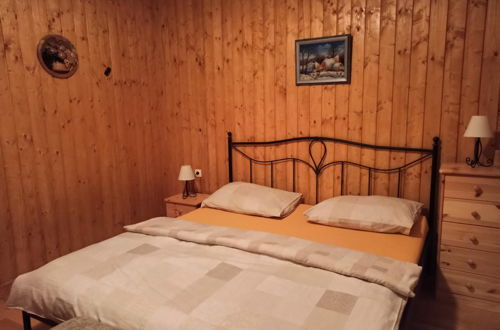 Foto 2 - Eco-friendly 2-bedrooms Chalet in Plitvice Lakes