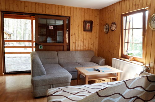 Photo 14 - Eco-friendly 2-bedrooms Chalet in Plitvice Lakes