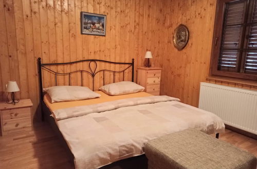 Photo 6 - Eco-friendly 2-bedrooms Chalet in Plitvice Lakes