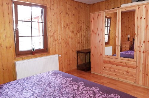 Photo 9 - Eco-friendly 2-bedrooms Chalet in Plitvice Lakes