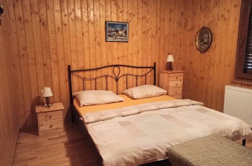 Photo 7 - Eco-friendly 2-bedrooms Chalet in Plitvice Lakes