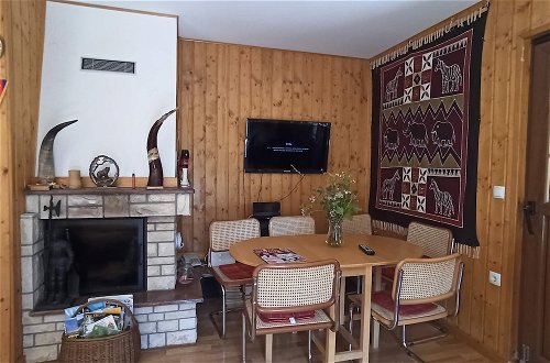 Foto 19 - Eco-friendly 2-bedrooms Chalet in Plitvice Lakes
