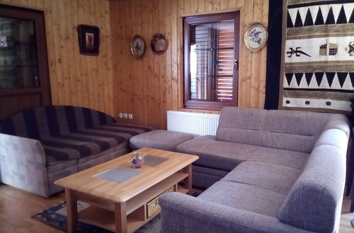 Photo 15 - Eco-friendly 2-bedrooms Chalet in Plitvice Lakes