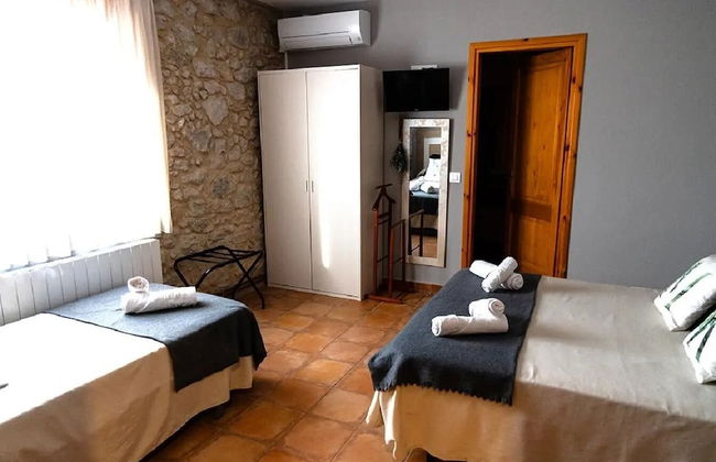Mas Ribas Turismo Rural - Foto 26