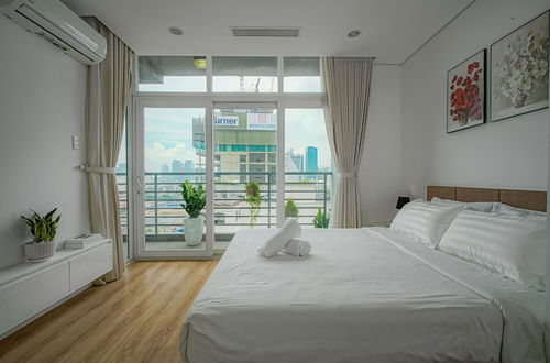 Foto 8 - Ben Thanh - Luxury Serviced Apartments