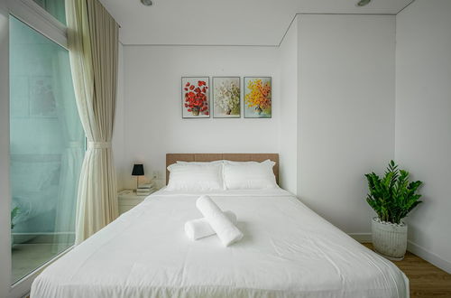 Photo 9 - Ben Thanh - Luxury Serviced Apartments