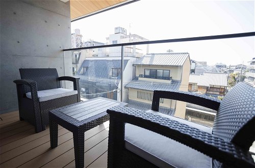 Foto 53 - Gion Elite Terrace