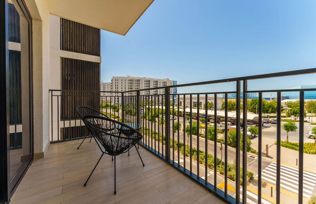 Maison Privee - Exquisite Apt on Yas Island cls to ALL attractions - Foto 1