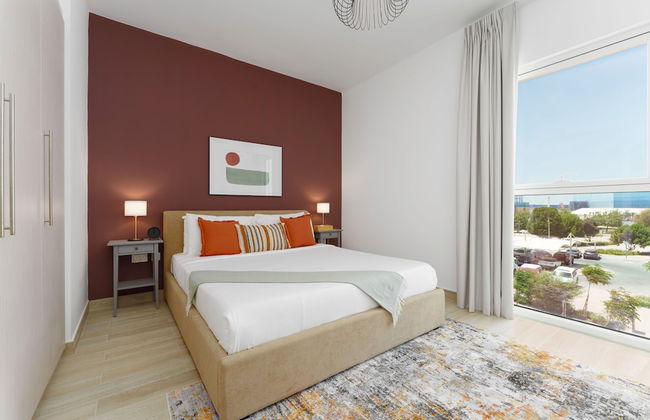 Maison Privee - Exquisite Apt on Yas Island cls to ALL attractions - Foto 2