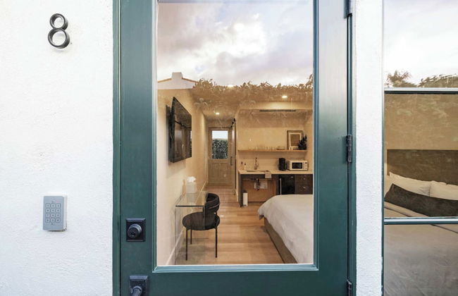 Casa Jardin - Foto 2