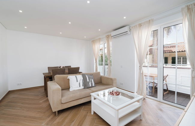 Old Village & Prestige - Foto 48