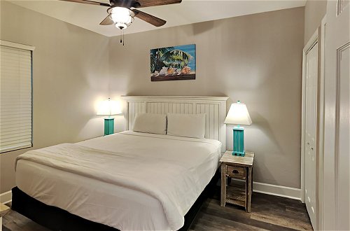 Foto 17 - Tidewater Beach Resort by Southern Vacation Rentals
