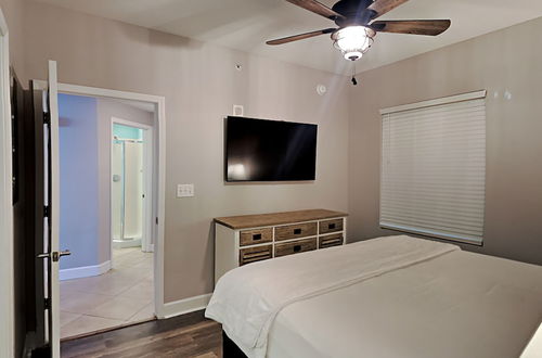 Foto 16 - Tidewater Beach Resort by Southern Vacation Rentals