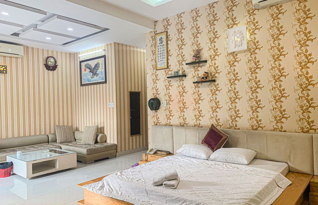 Lucky Hotel - Foto 10