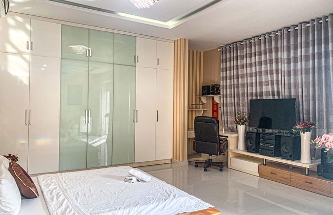 Lucky Hotel - Foto 11