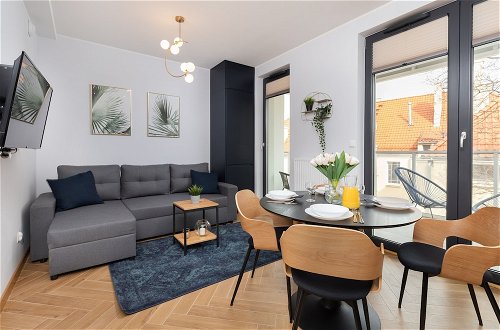 Photo 1 - Apartment With Parking by Renters
