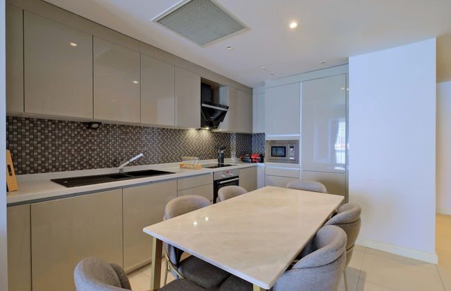 Petek Residence by NewInn - Photo 46