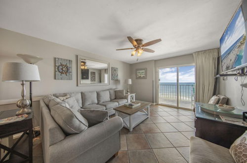 Photo 12 - Gulf Front Condo With Unobstructed Views