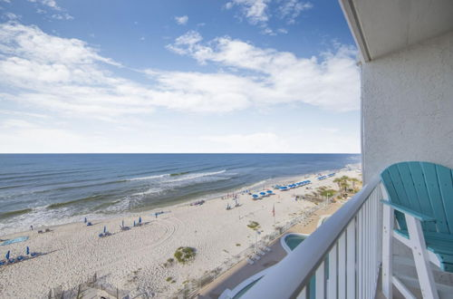 Foto 7 - Gulf Front Condo With Unobstructed Views