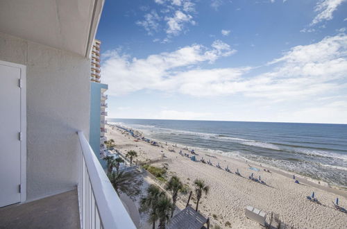 Photo 8 - Gulf Front Condo With Unobstructed Views