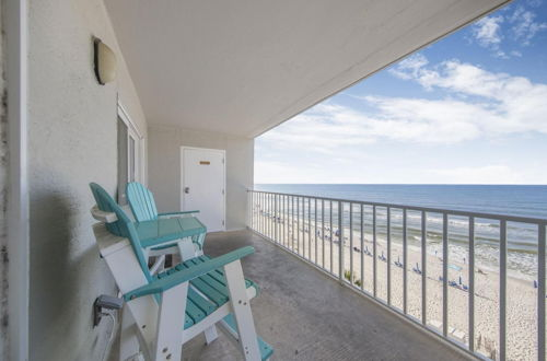 Photo 6 - Gulf Front Condo With Unobstructed Views