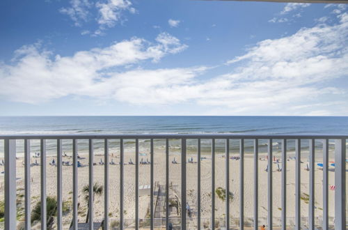 Foto 9 - Gulf Front Condo With Unobstructed Views