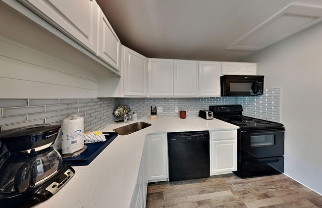 Sandpiper Cove by Southern Vacation Rentals - Foto 37