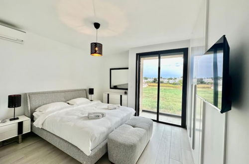 Photo 10 - D10 New and Luxurious 2 bds in La Marsa