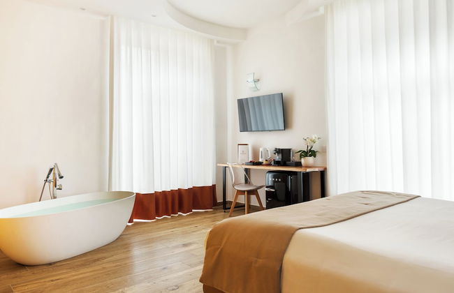 Lidia Rooms & Suites - Foto 76