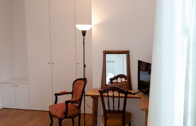 Quinta de Chousas - Braga - Agrotourism - Foto 11