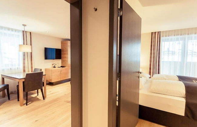 Apart-Hotel Laurus - Foto 41