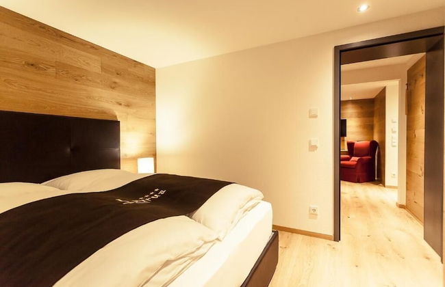 Apart-Hotel Laurus - Foto 11