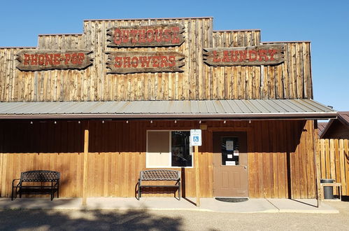 Photo 26 - Canyons of Escalante RV Park