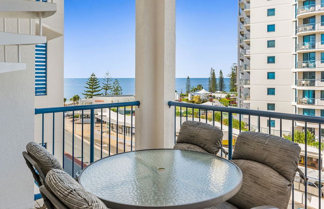 Raffles Mooloolaba - Foto 64
