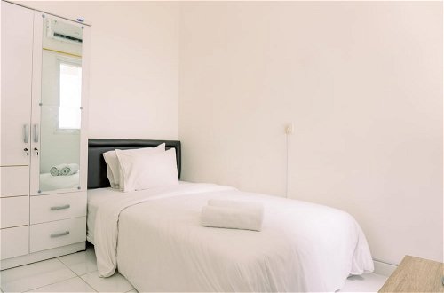 Foto 1 - Simply Studio No Kitchen Apartment At 5Th Floor Aeropolis Residence