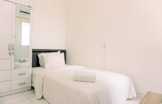 Photo 1 - Simply Studio No Kitchen Apartment At 5Th Floor Aeropolis Residence