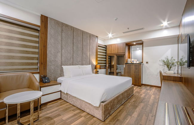 Ostara Hotel & Apartment - Foto 7