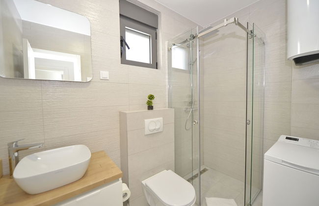 Solaris Lux Apartments - Foto 53