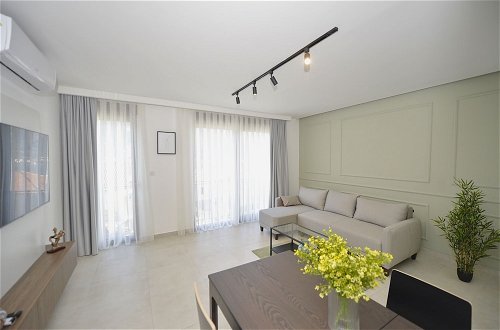 Photo 30 - Solaris Lux Apartments