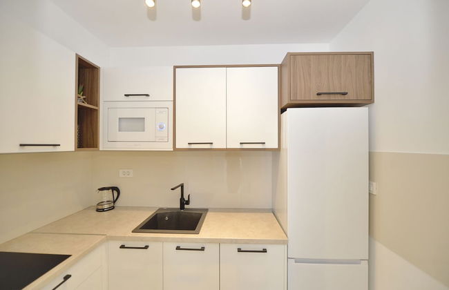 Solaris Lux Apartments - Foto 18